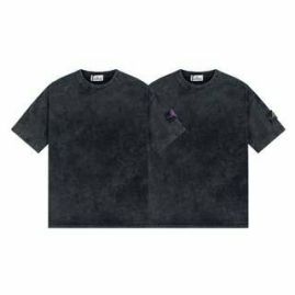 Picture of Stone Island T Shirts Short _SKUStoneIslandM-XXLcptxW65739611